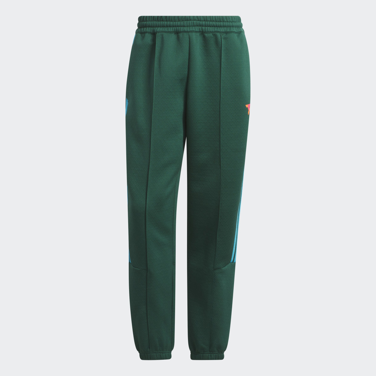 Adidas Trae Tech Pants. 4