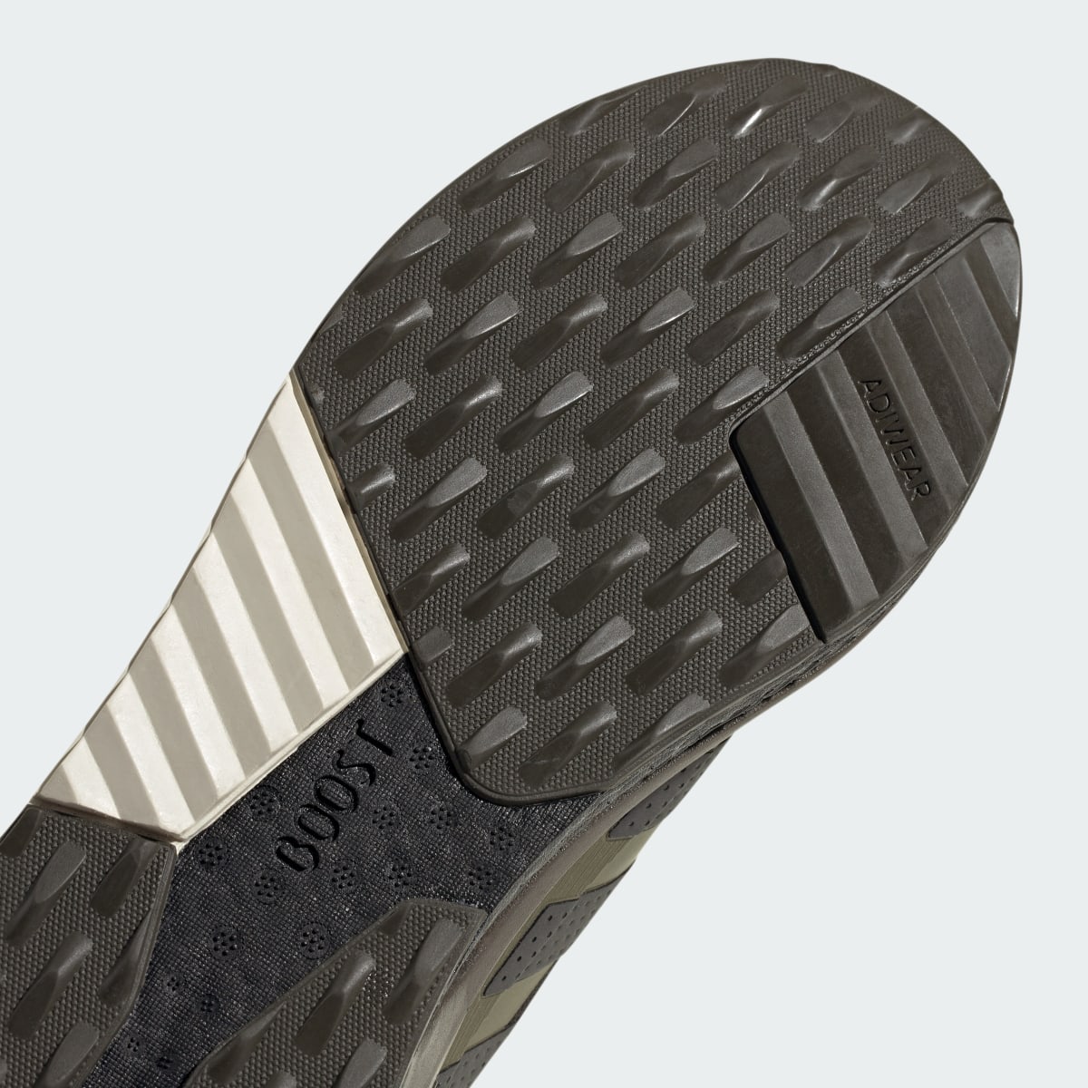 Adidas Avryn Ayakkabı. 5