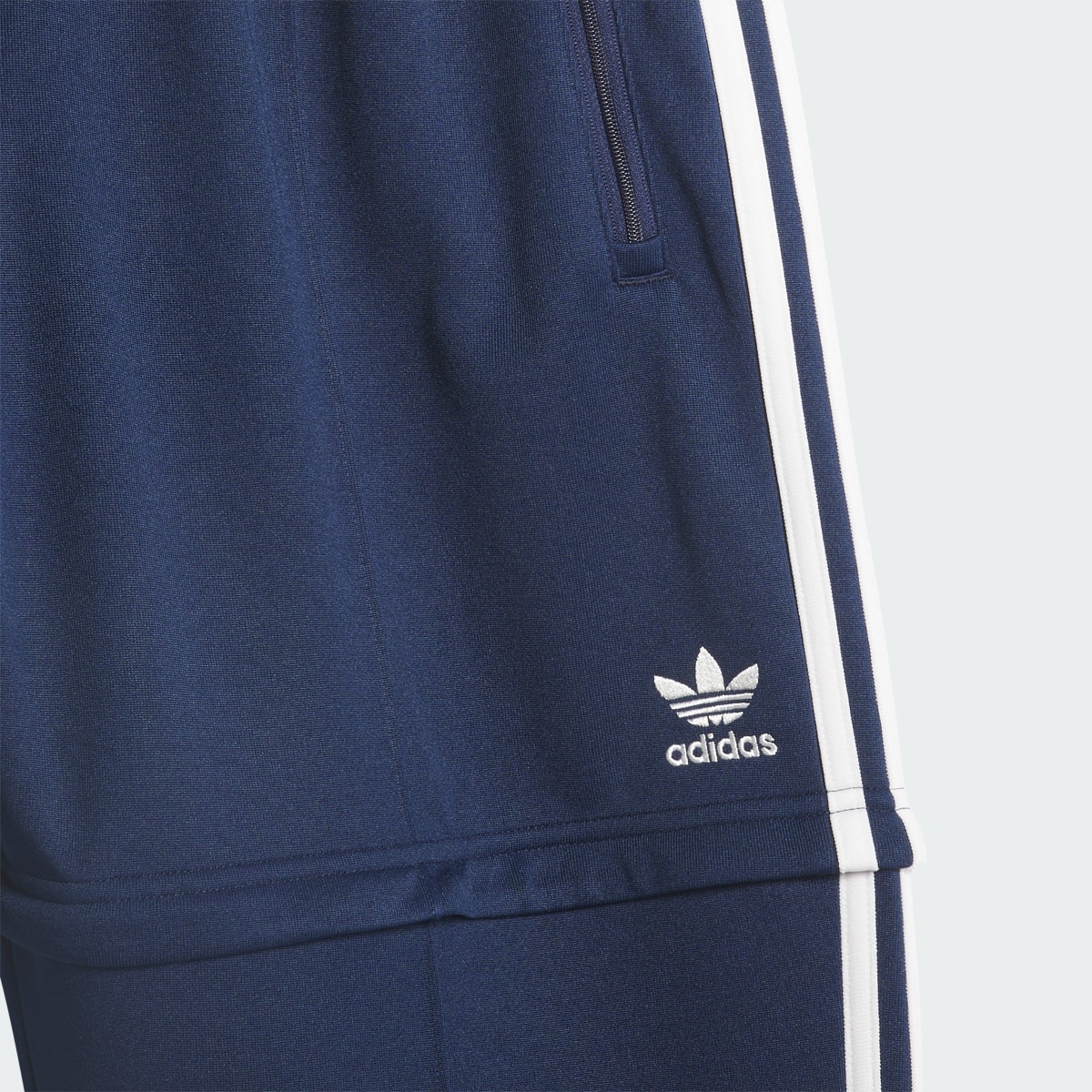 Adidas Pantalón Pop Beckenbauer. 4