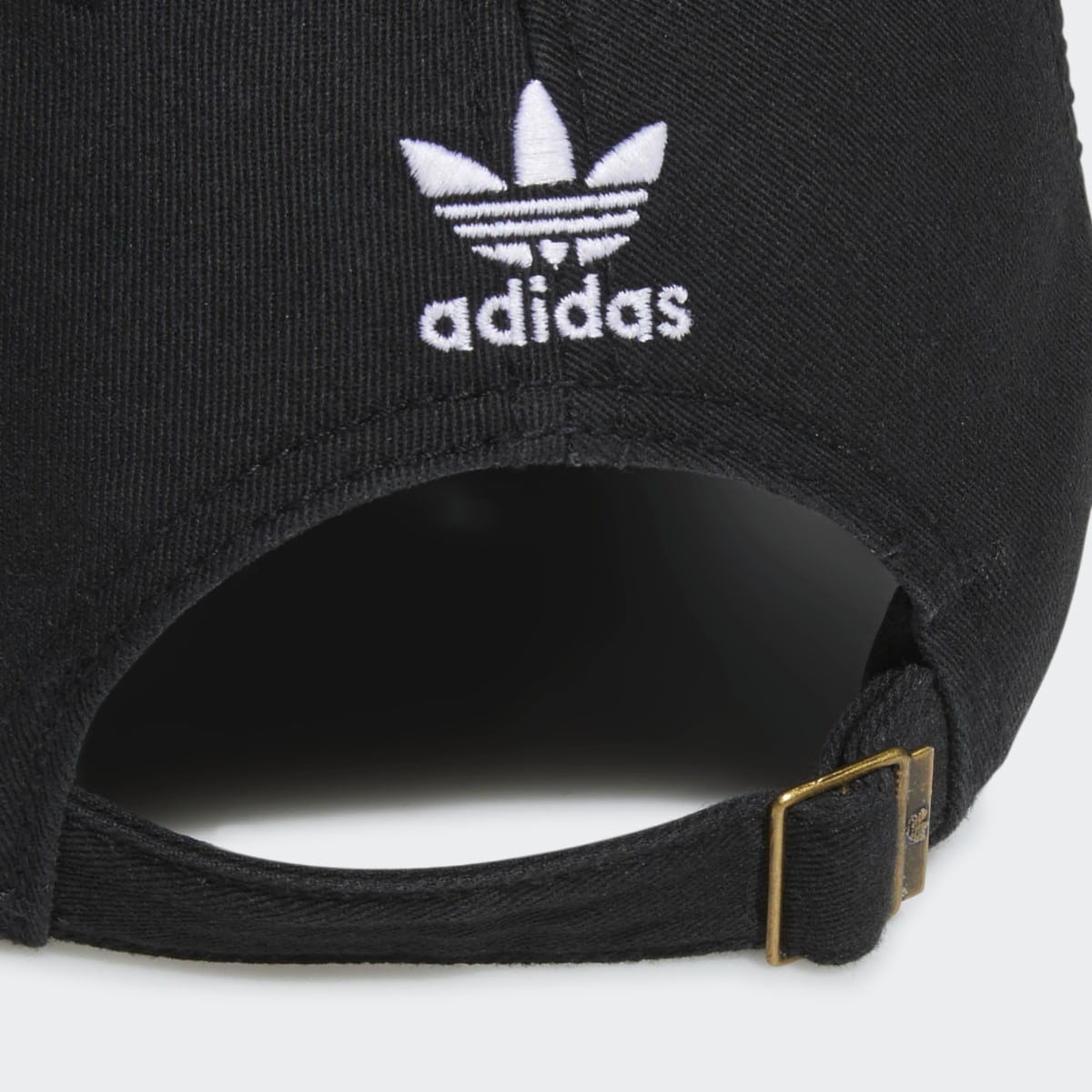 Adidas Relaxed Strap-Back Hat. 9