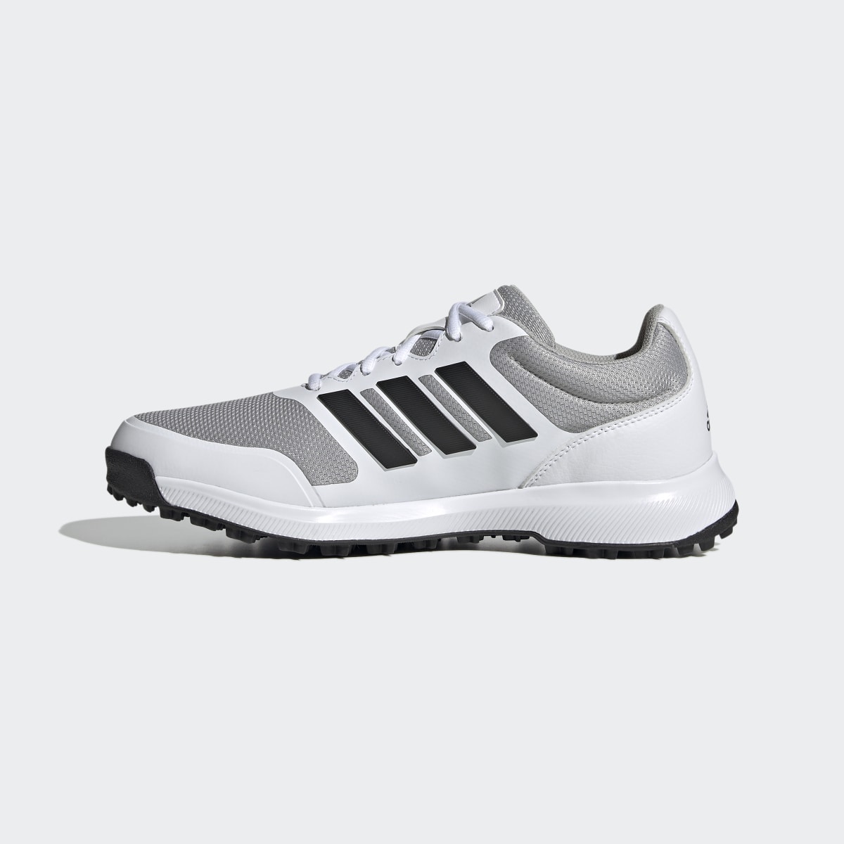 Adidas Tech Response SL Spikeless Golf Shoes. 8