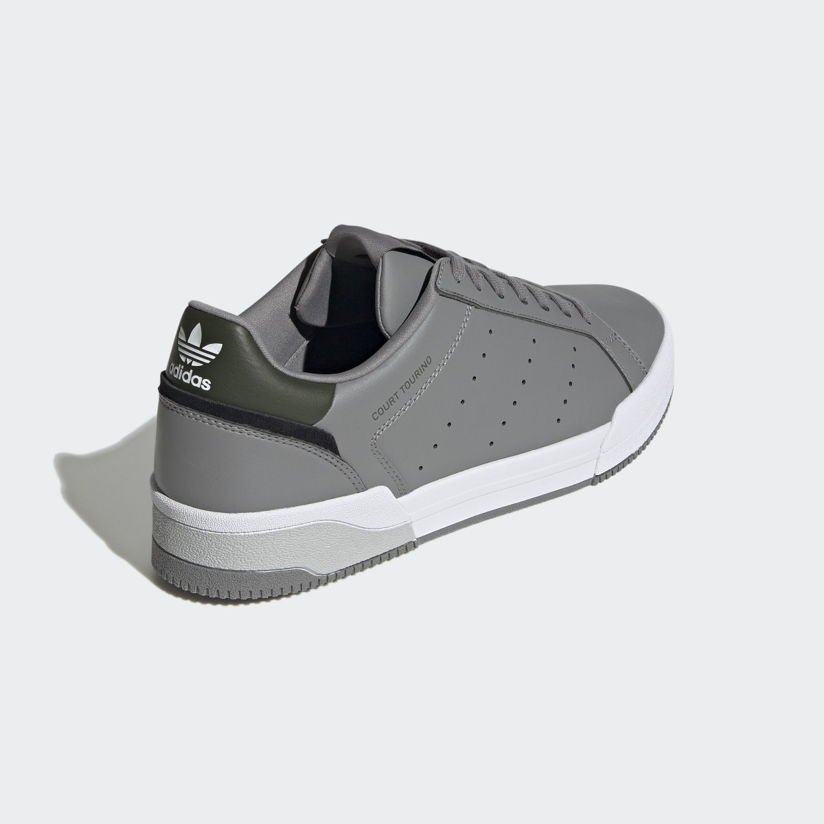 Adidas Tenis adidas Court Tourino. 6