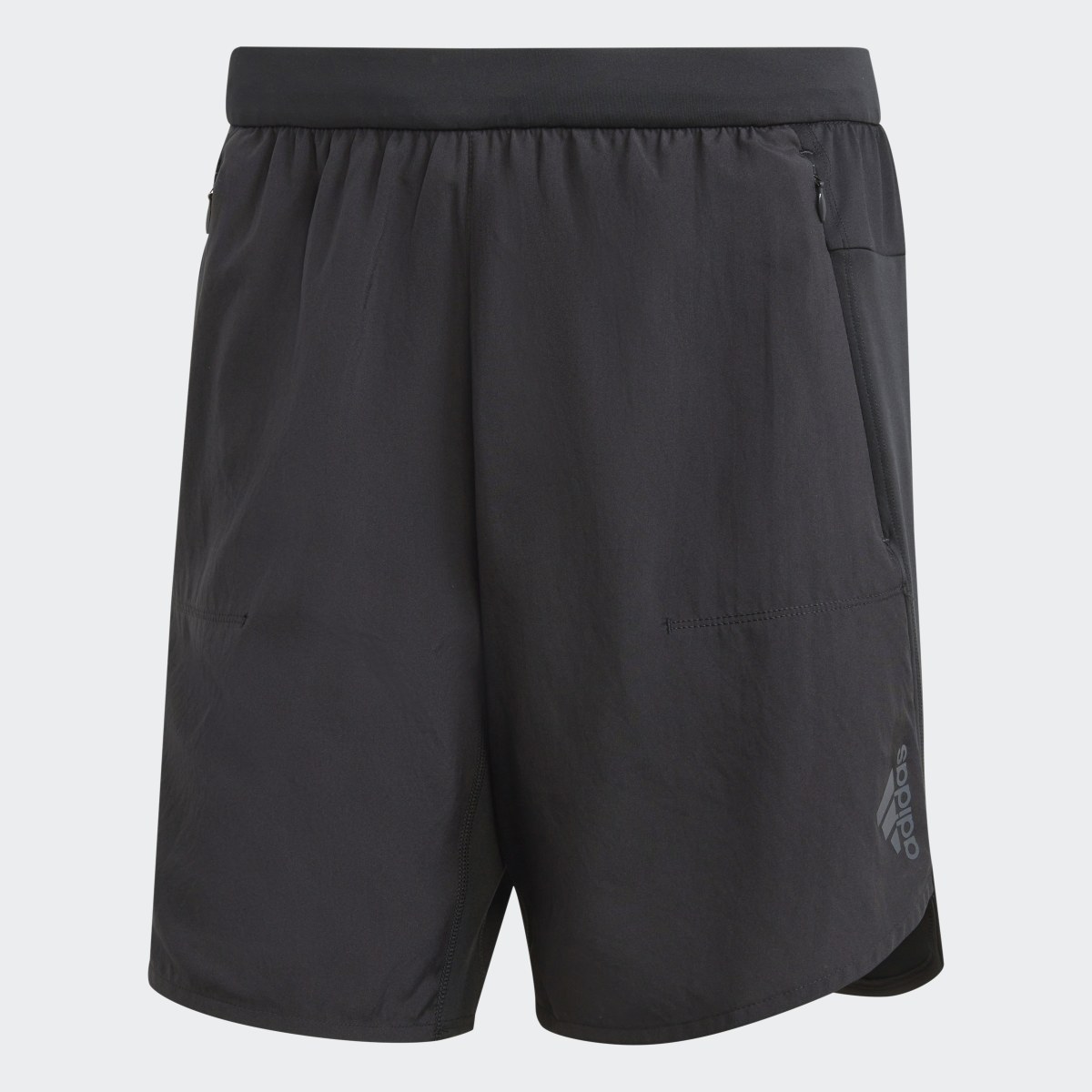 Adidas Short Designed for Training. 4