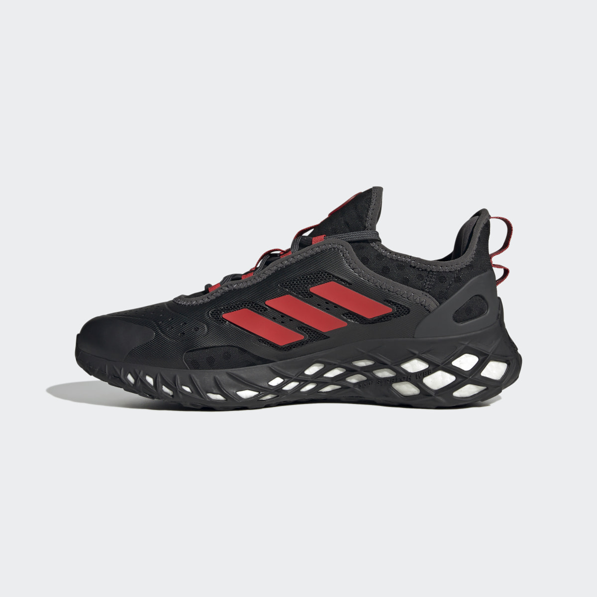 Adidas Tenis Web Boost. 7