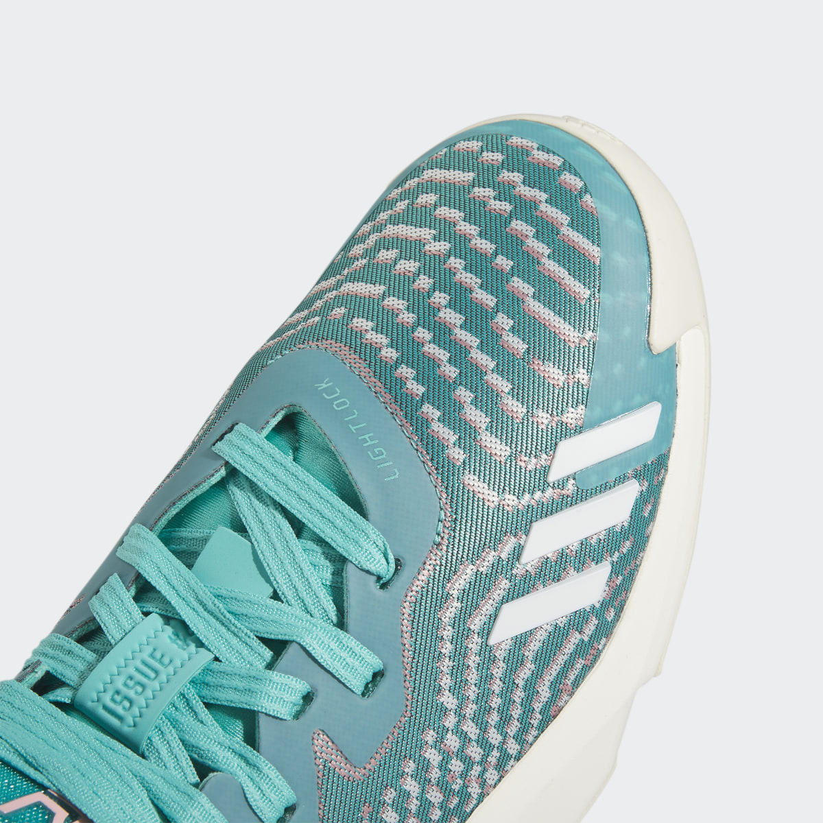 Adidas D.O.N. Issue 4 Schuh. 9