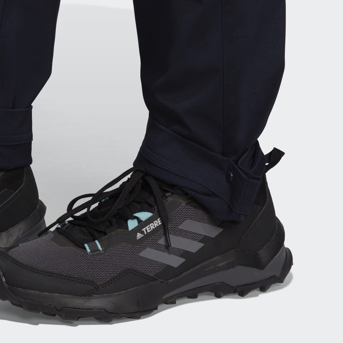 Adidas Terrex Multi Woven Hose. 8