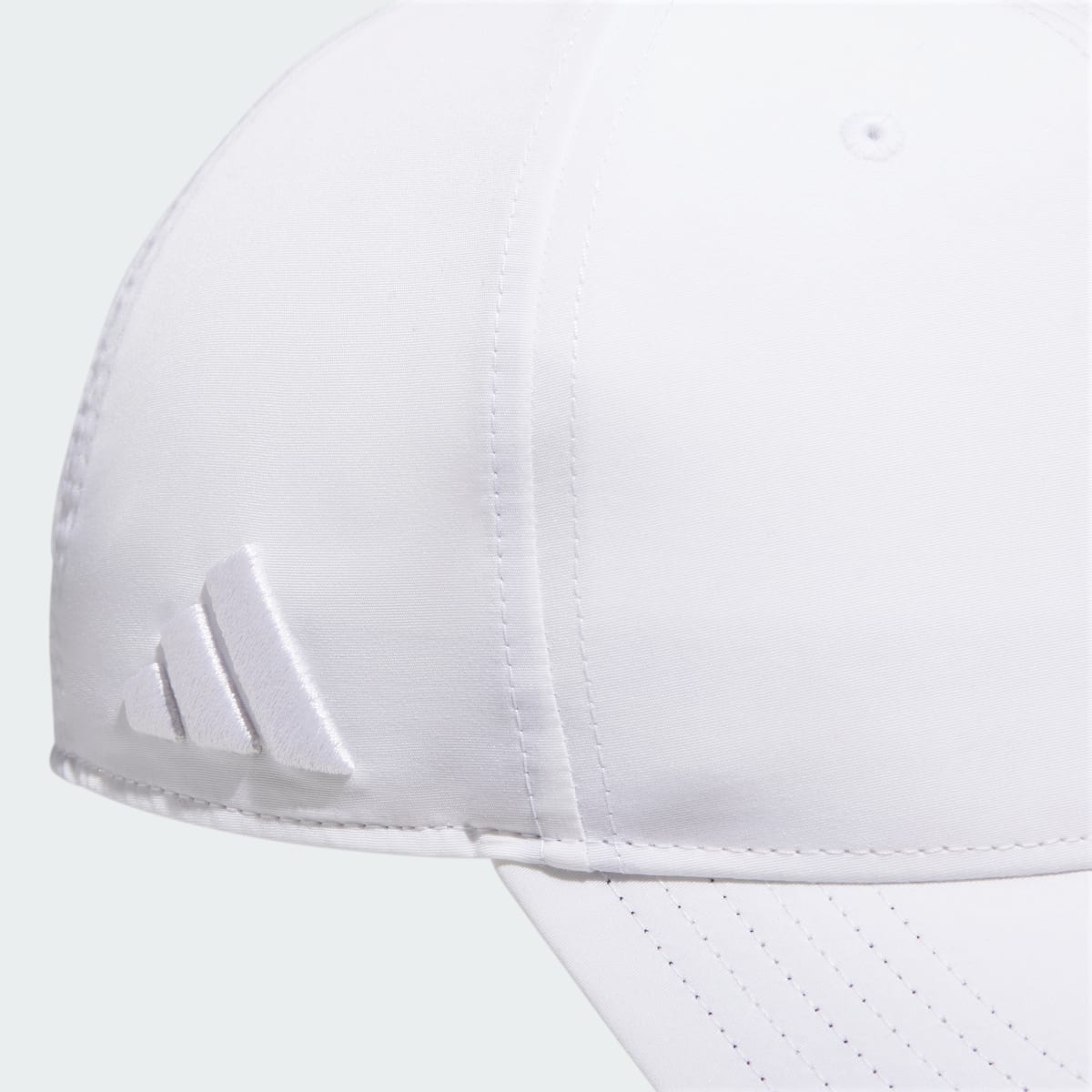 Adidas Golf Performance Crestable Hat. 4