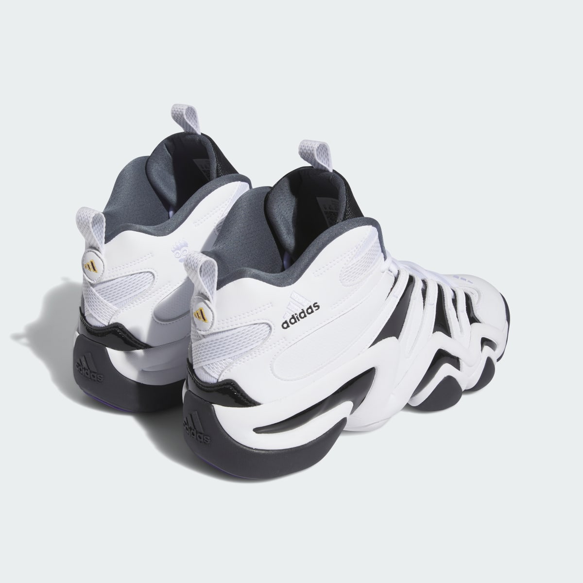 Adidas Buty Crazy 8. 6