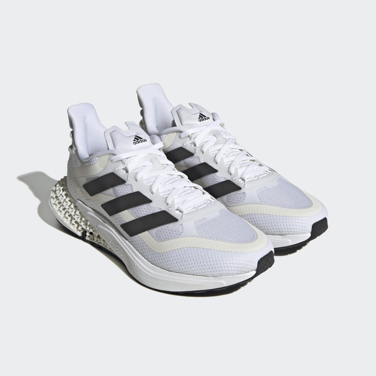 Adidas 4DFWD Pulse 2 Laufschuh. 5