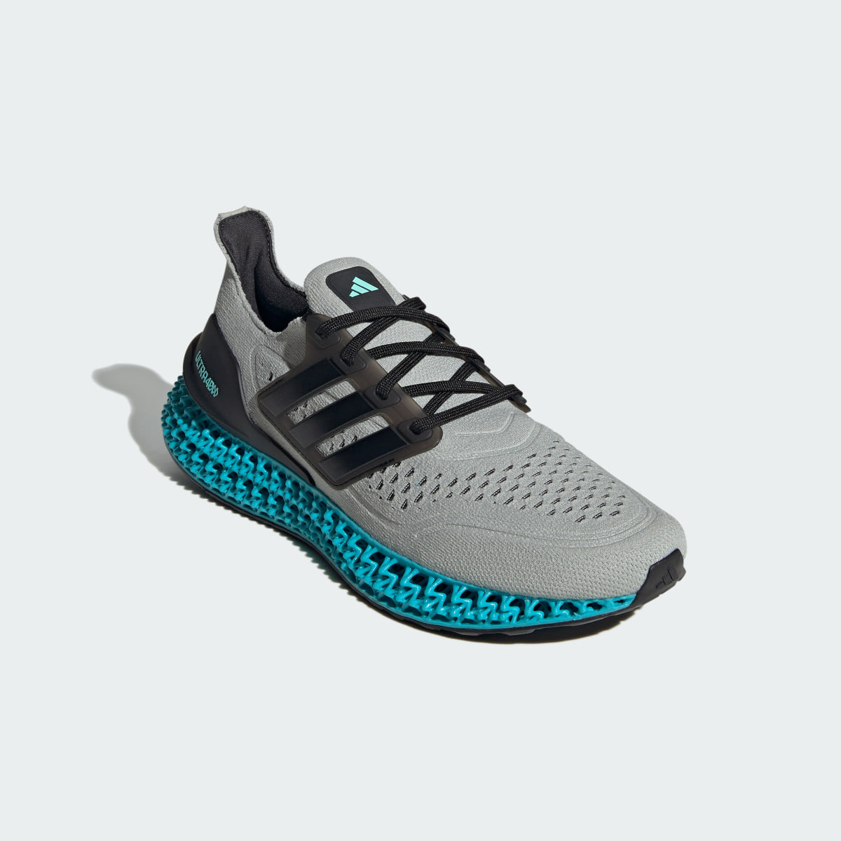 Adidas Ultra 4DFWD Running Shoes. 5