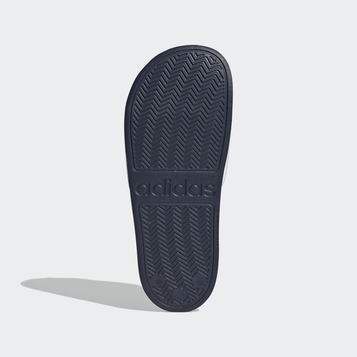 Adidas adilette Shower Slides. 4