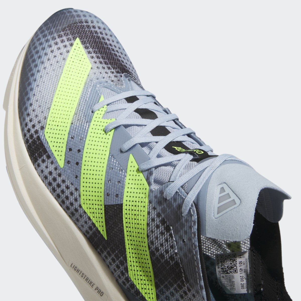 Adidas Scarpe da running adizero Takumi Sen 9 Lightstrike. 9