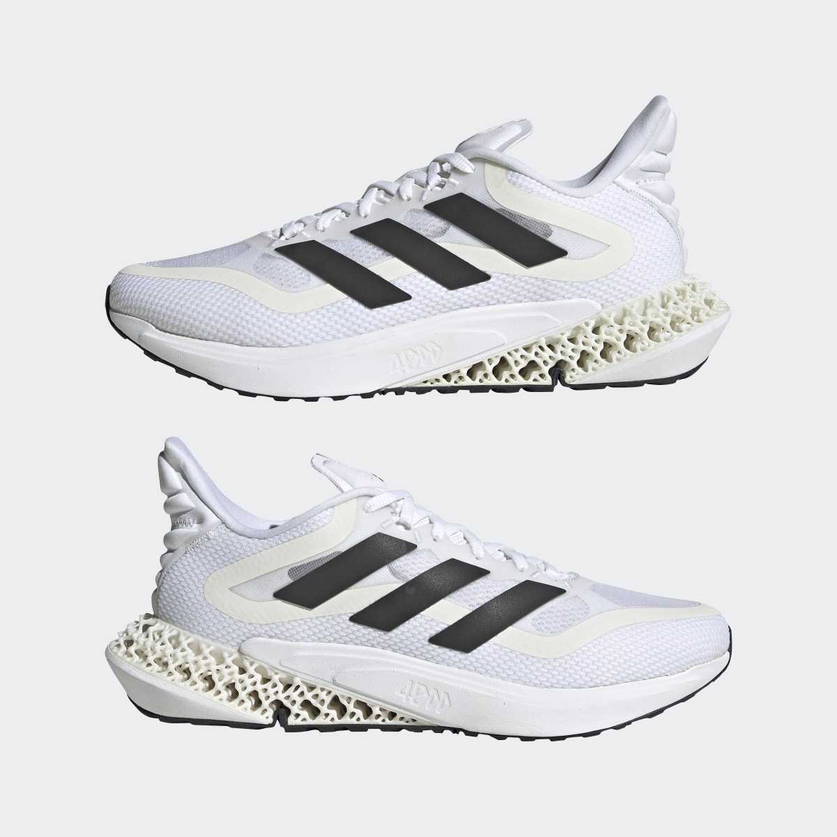 Adidas 4DFWD Pulse 2 Laufschuh. 8