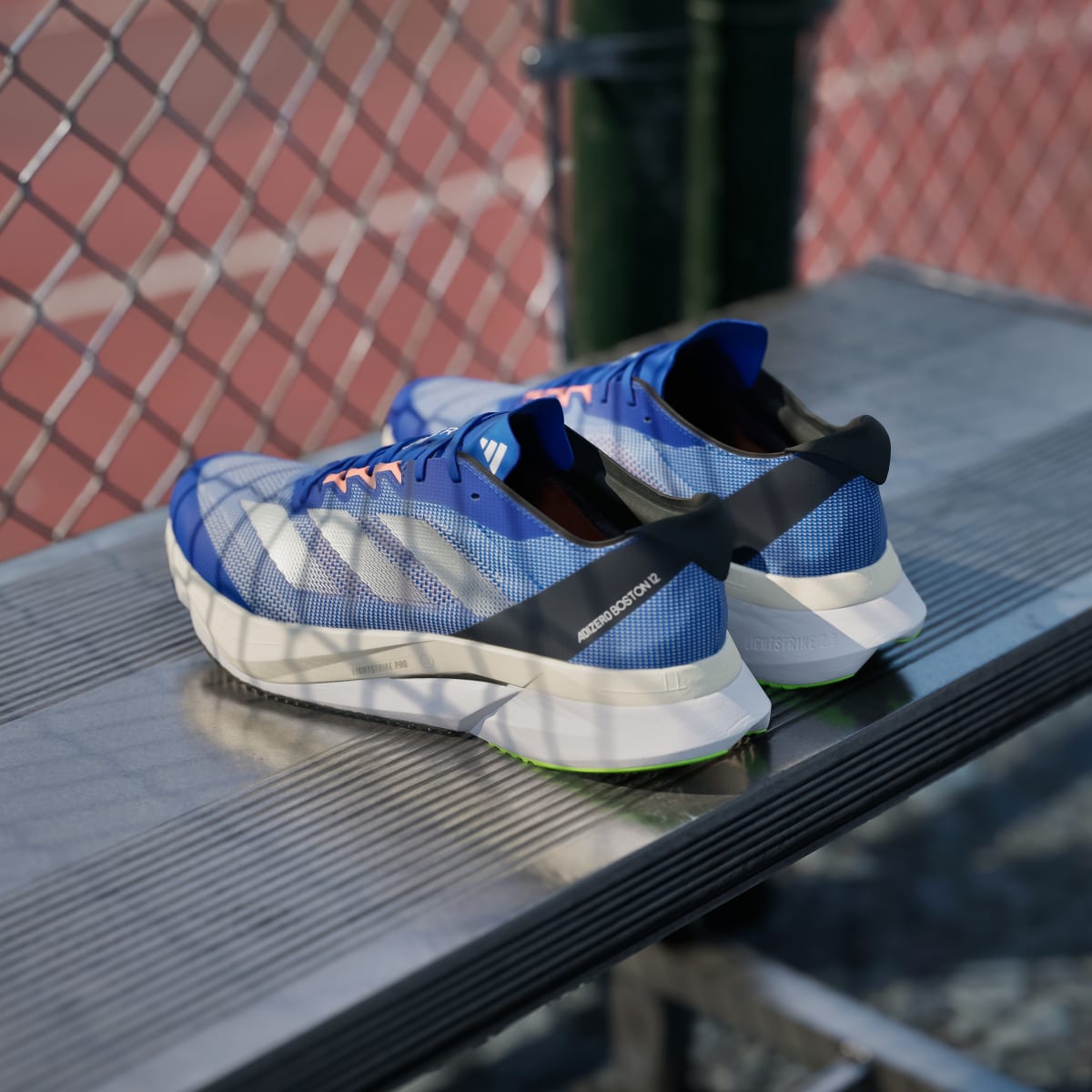 Adidas Adizero Boston 12 Running Shoes. 6