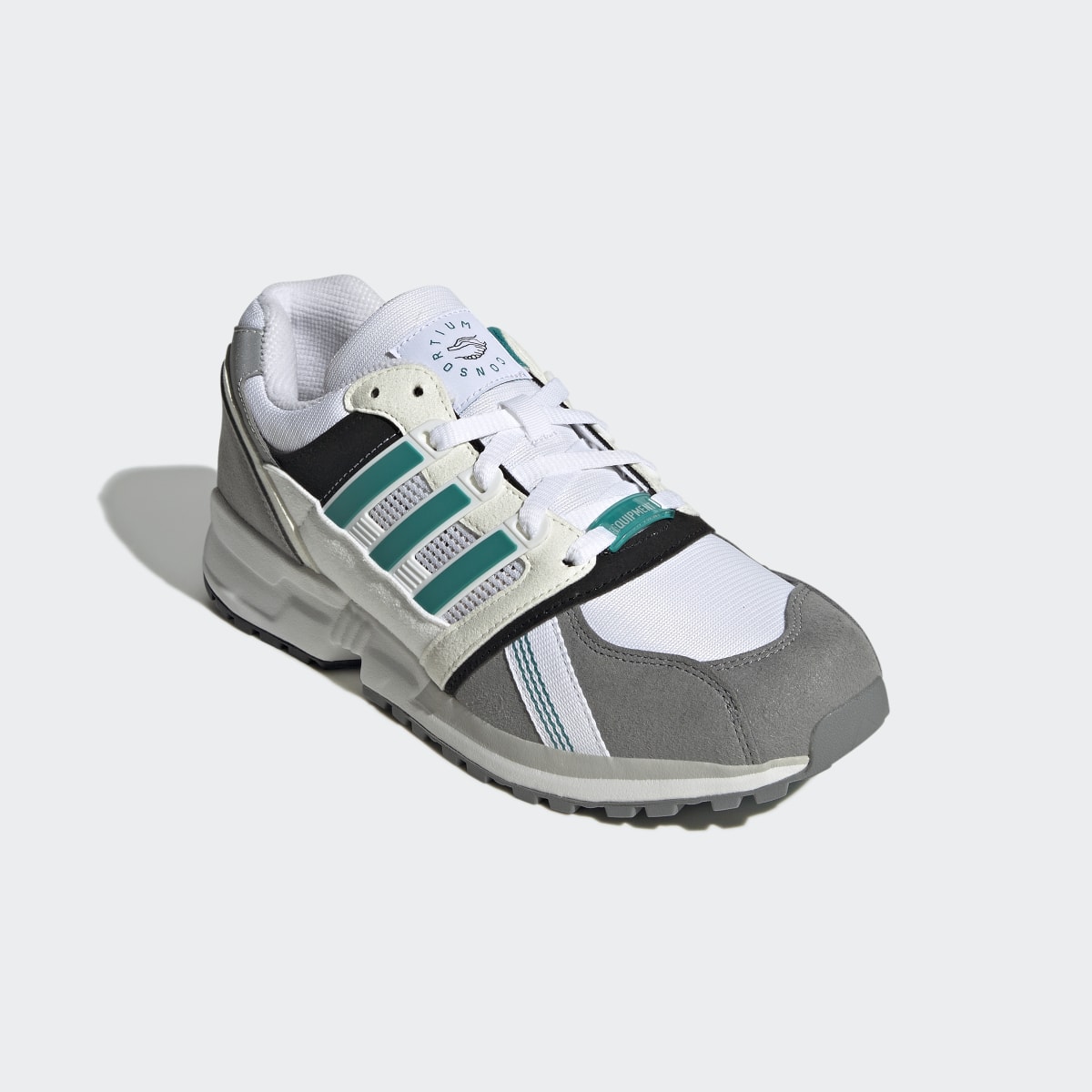 Adidas EQT CSG 91 Shoes. 5