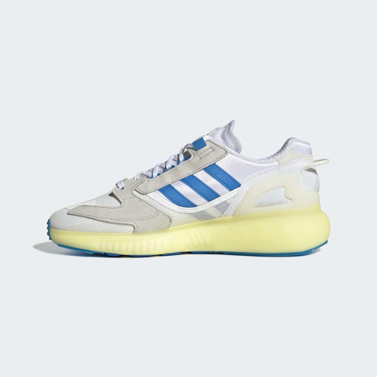 Adidas ZX 5K BOOST Shoes. 7