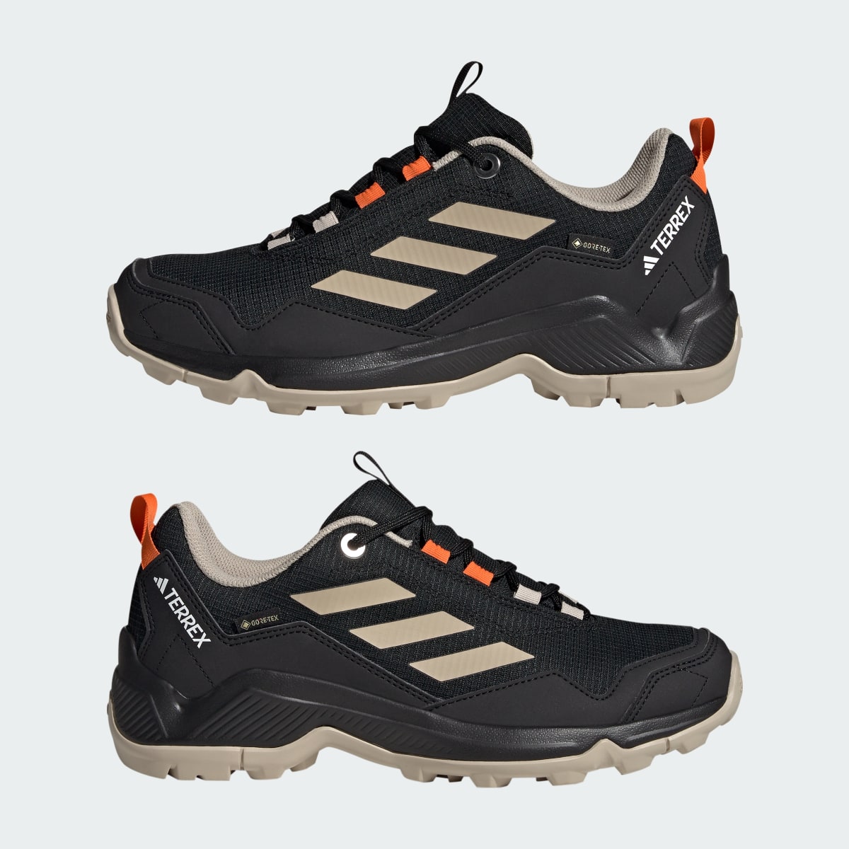 Adidas Terrex Eastrail GORE-TEX Hiking Shoes. 12