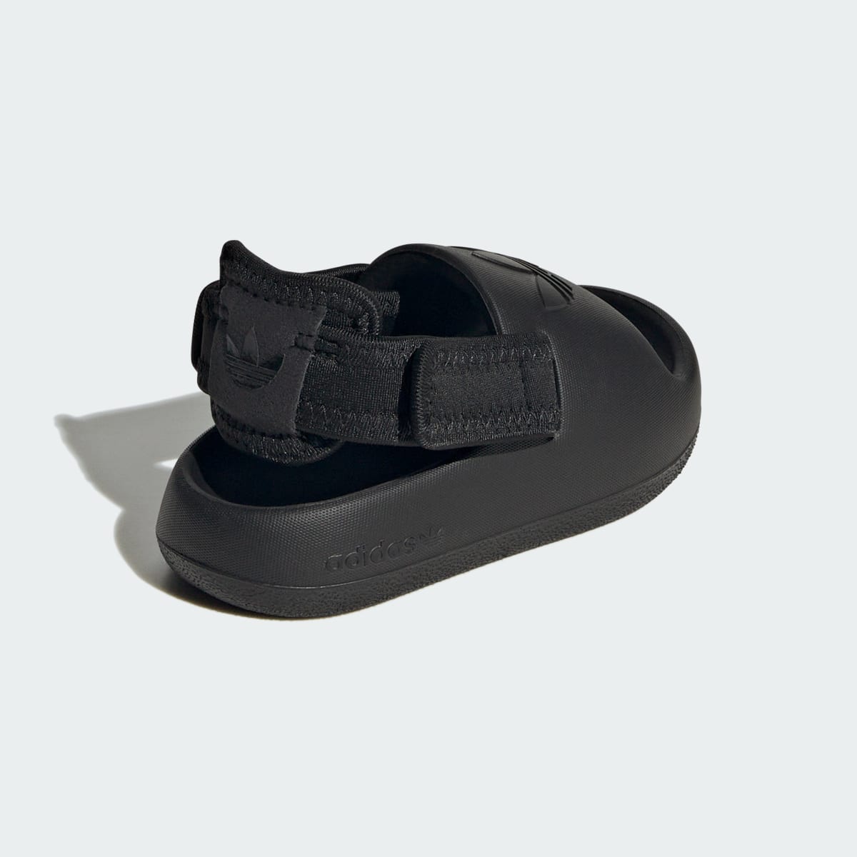 Adidas Adifom adilette Kids. 6