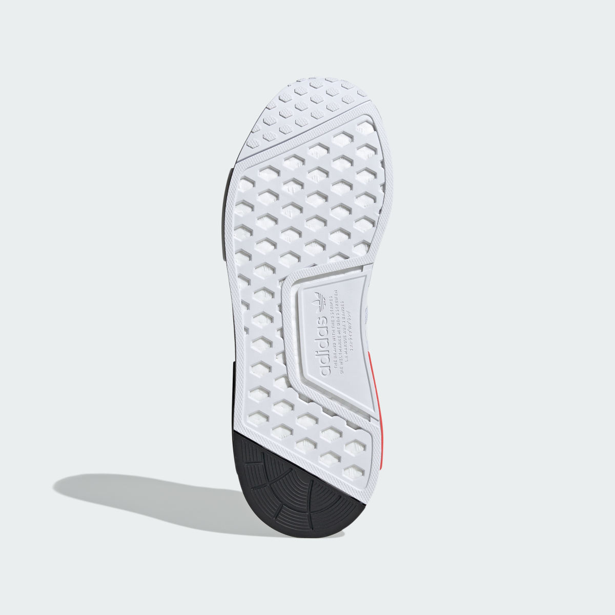 Adidas Scarpe NMD_R1. 4
