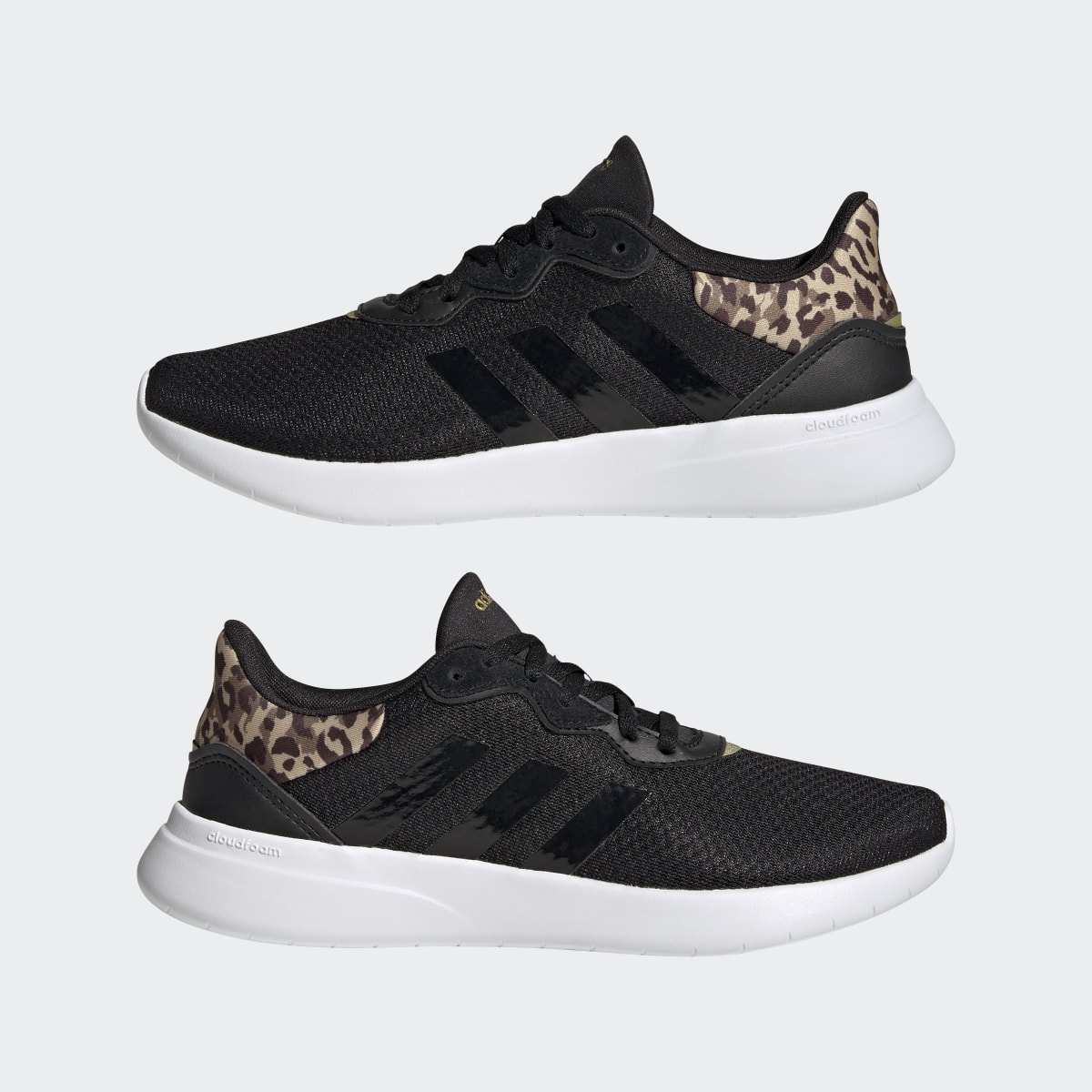 Adidas Tenis QT Racer 3.0. 8