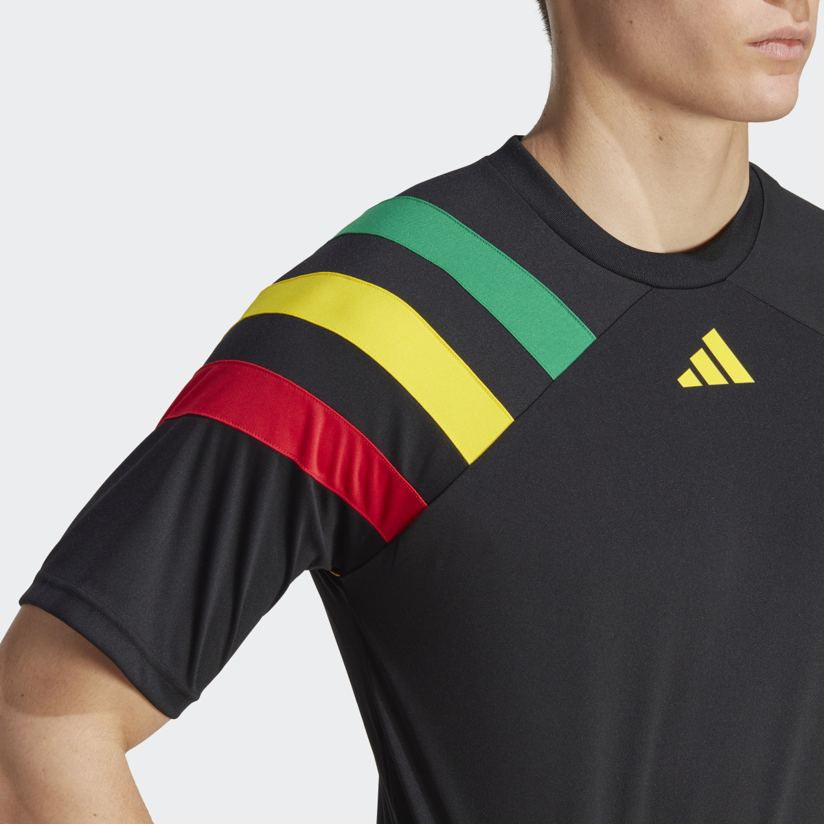 Adidas Camiseta Fortore 23. 7