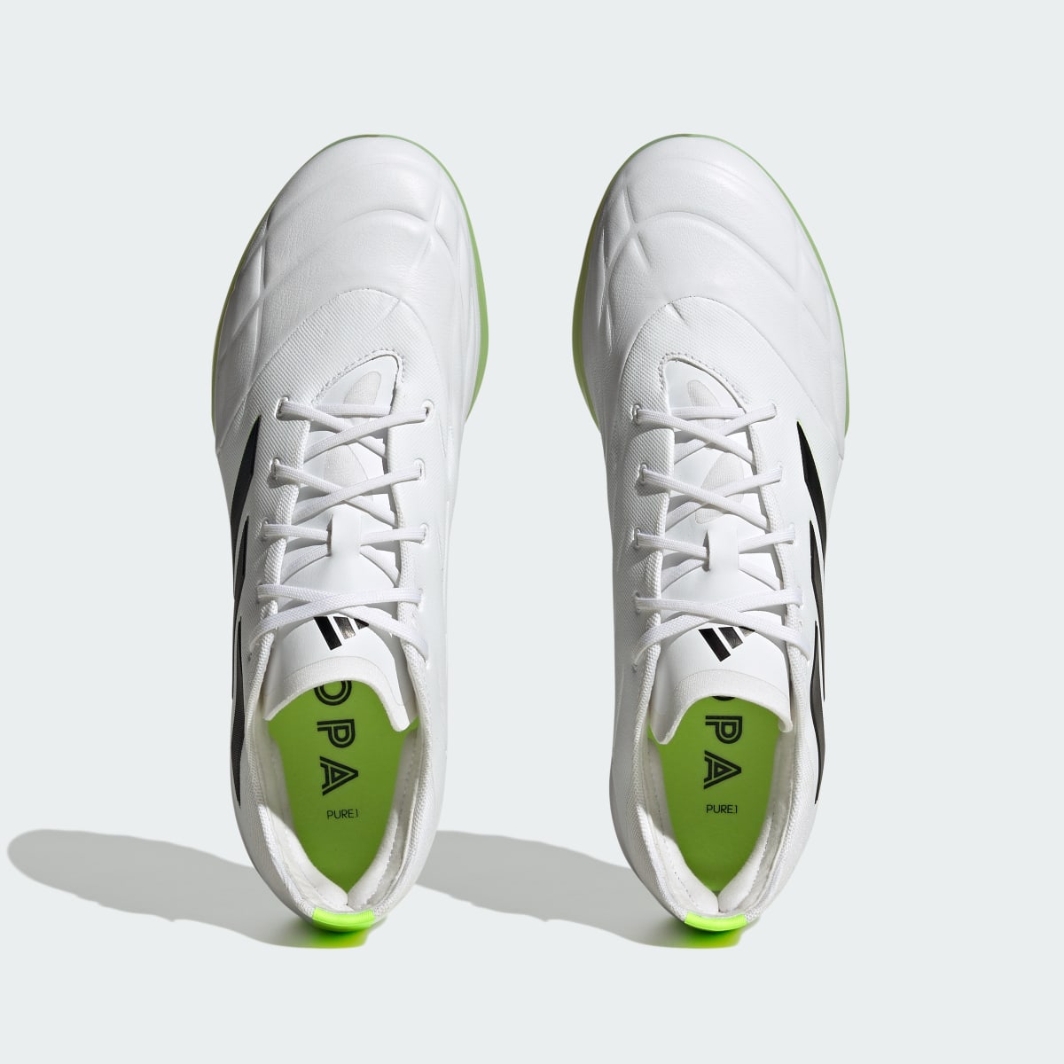 Adidas Copa Pure.1 Turf Soccer Shoes. 6