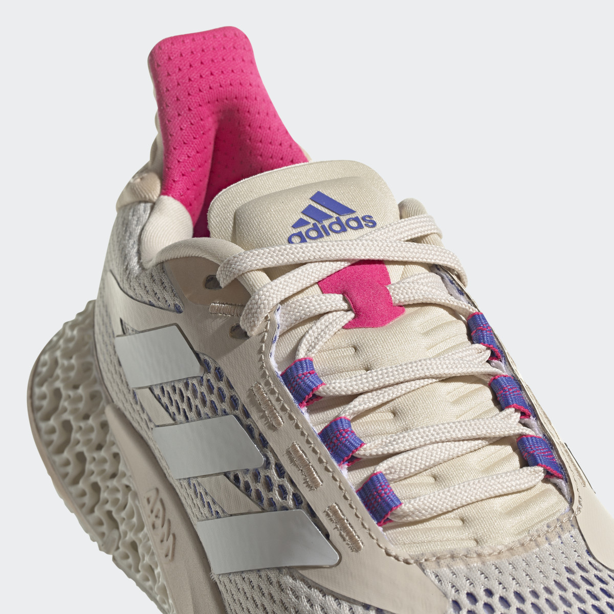 Adidas 4DFWD Pulse Shoes. 10