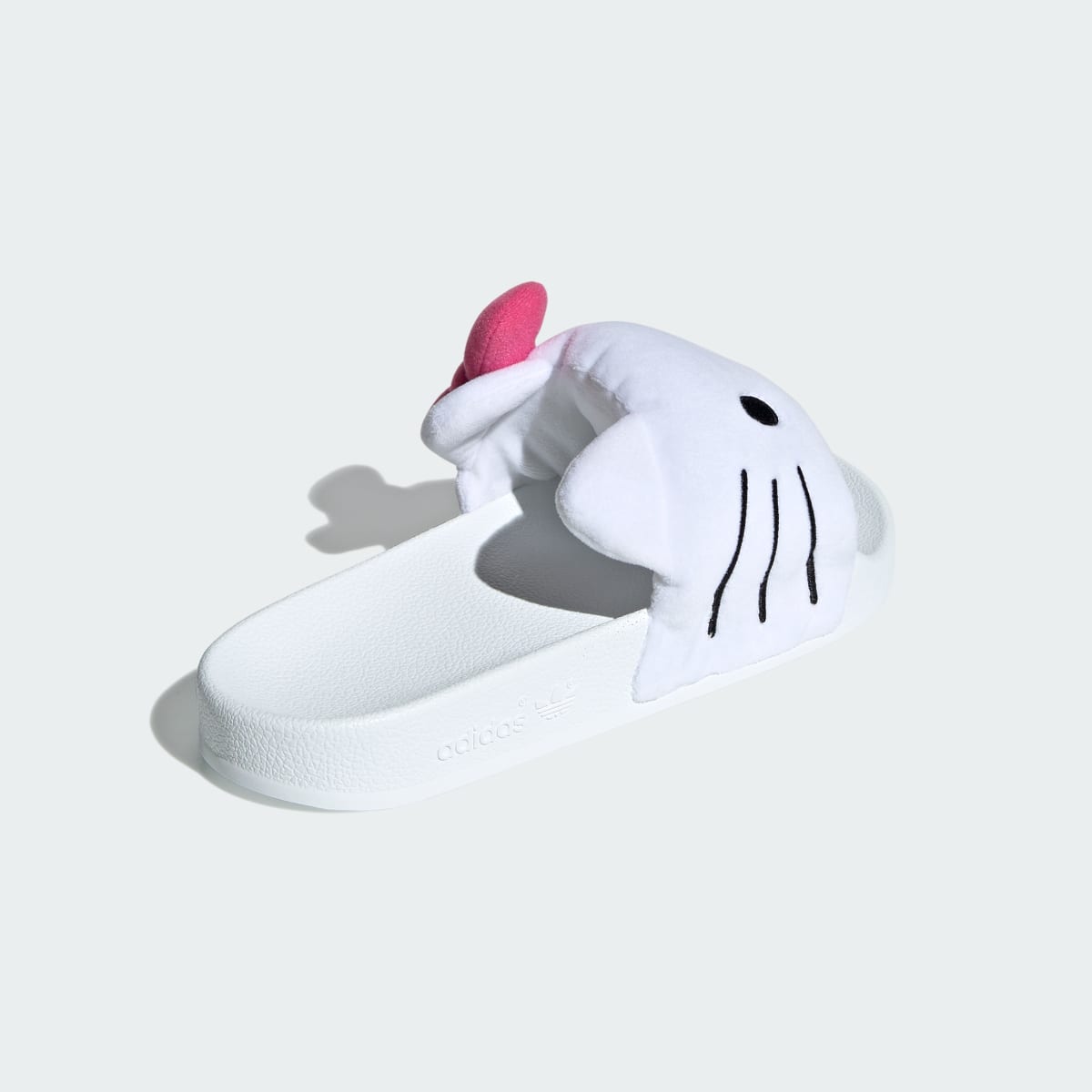 Adidas Claquette adidas Originals x Hello Kitty Adilette. 7