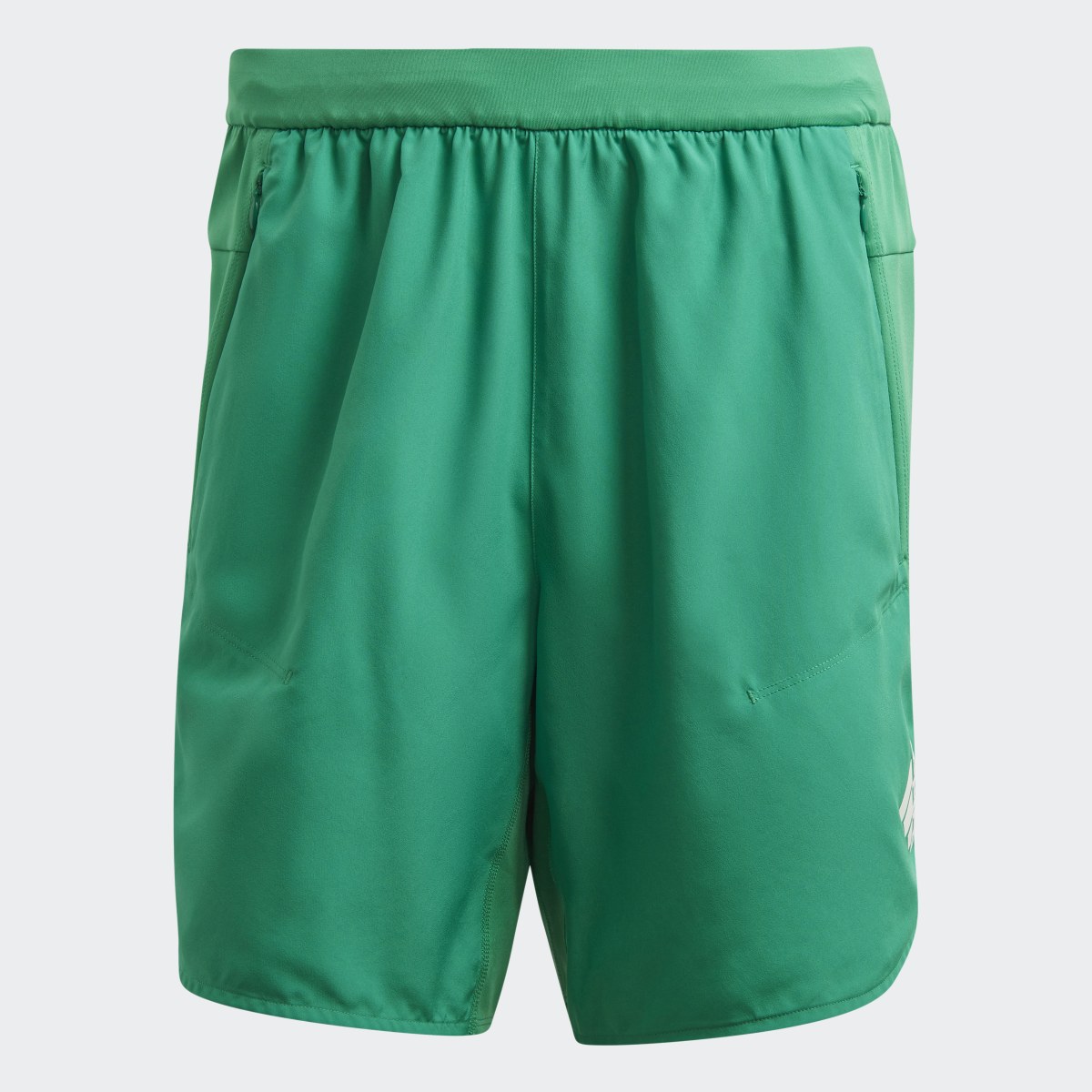 Adidas Designed for Training Shorts. 4