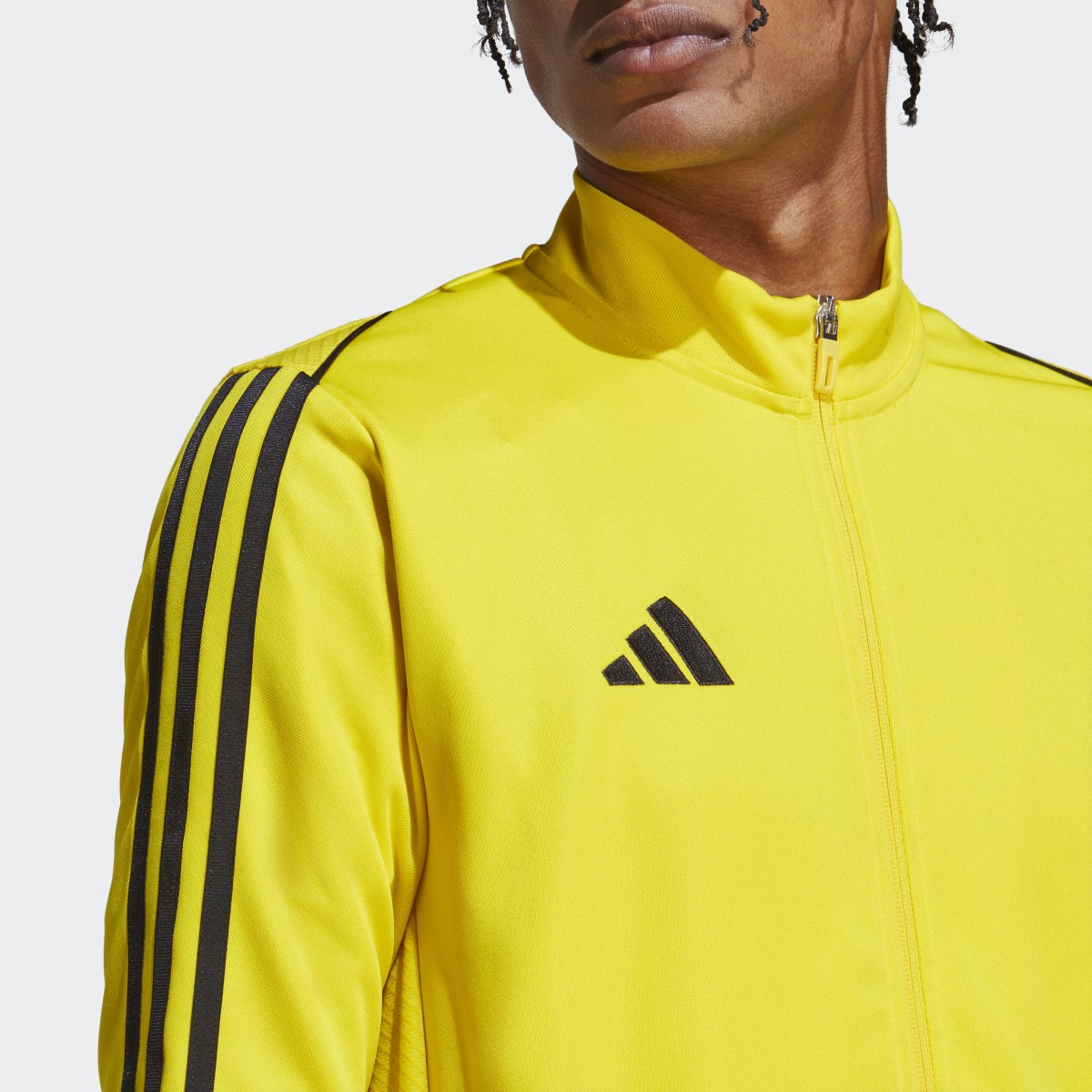 Adidas Tiro 23 League Training Jacket. 6