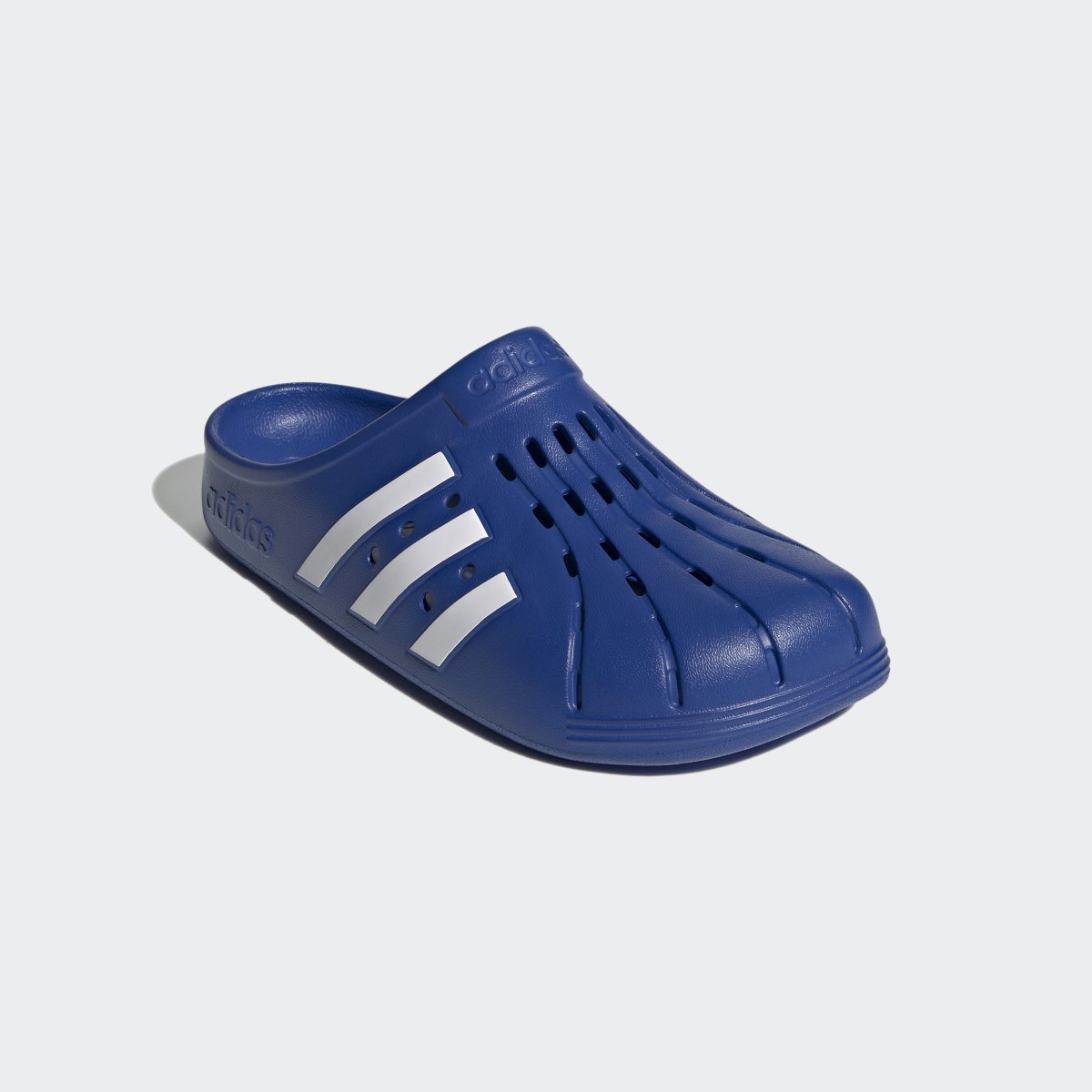 Adidas adilette Clog. 5