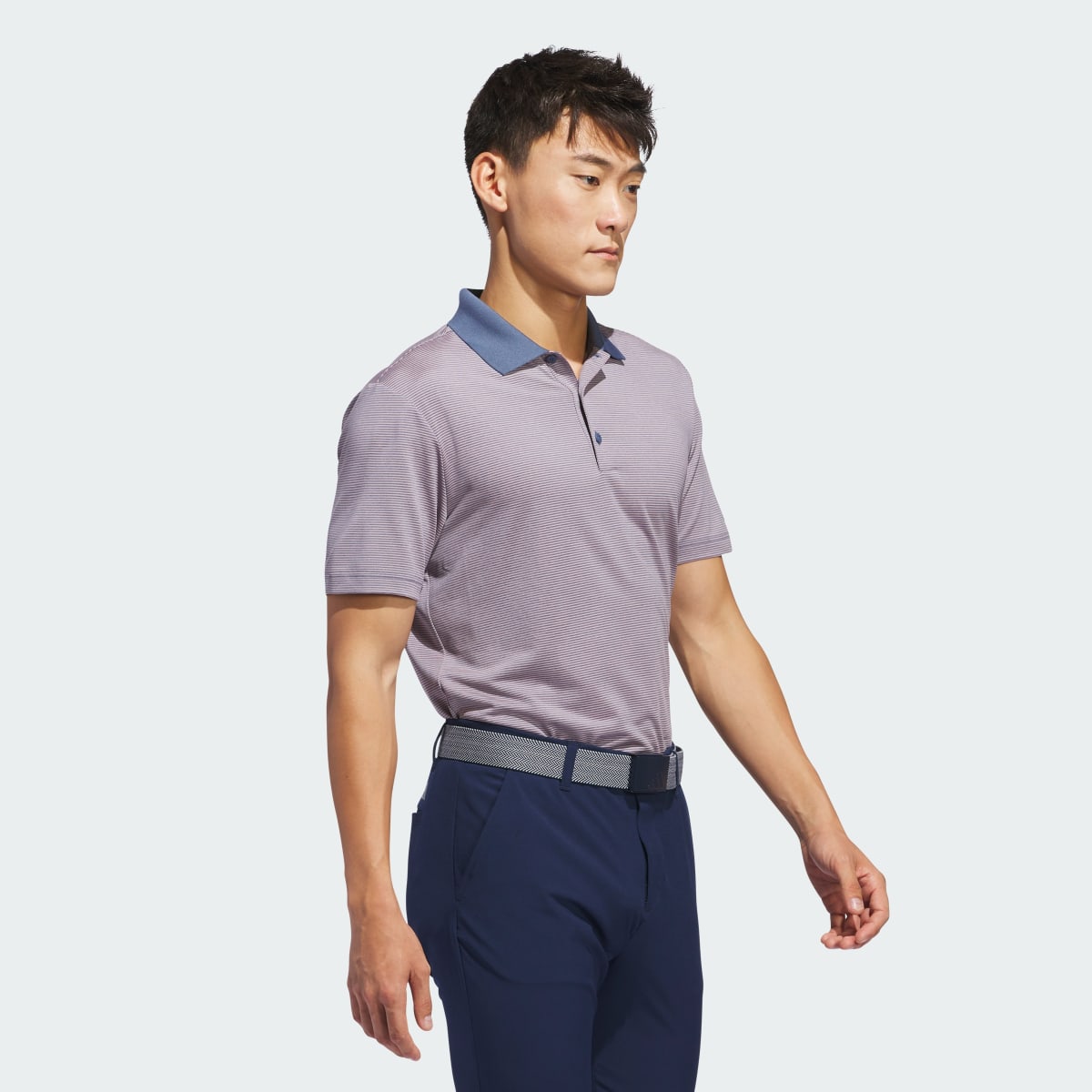 Adidas Playera Polo Ottoman. 4