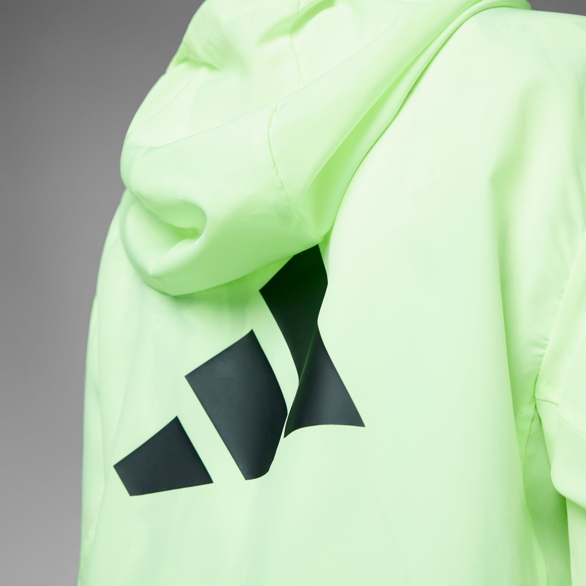 Adidas Run It Jacket. 4