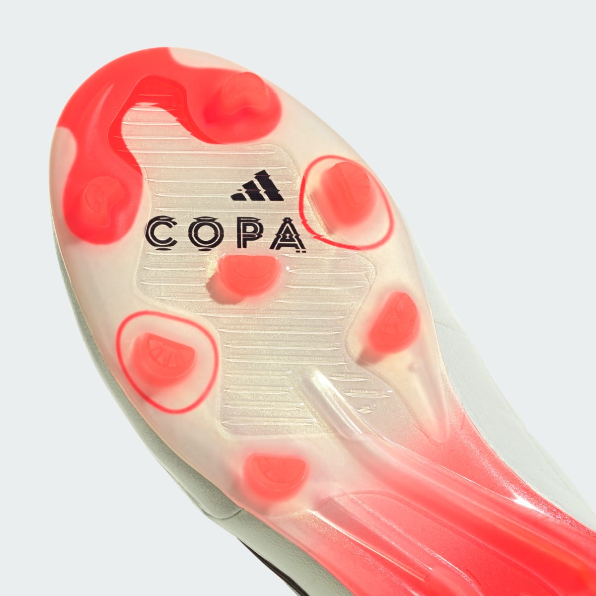 Adidas Copa Pure II Elite Firm Ground Cleats. 9