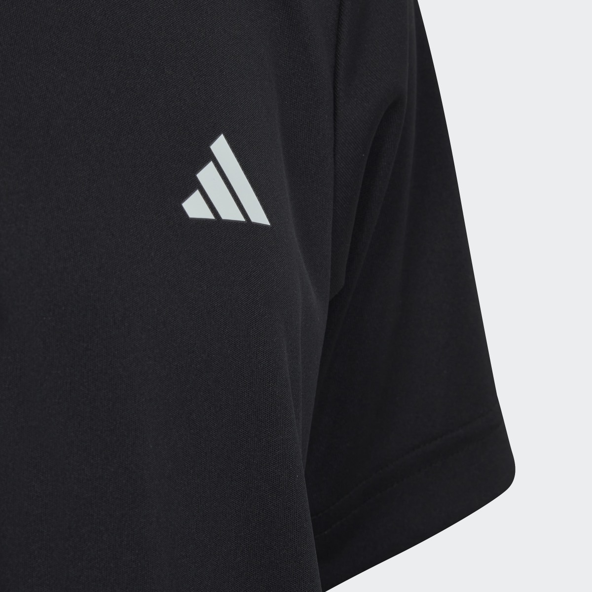 Adidas Club Tennis 3-Stripes Tee. 4