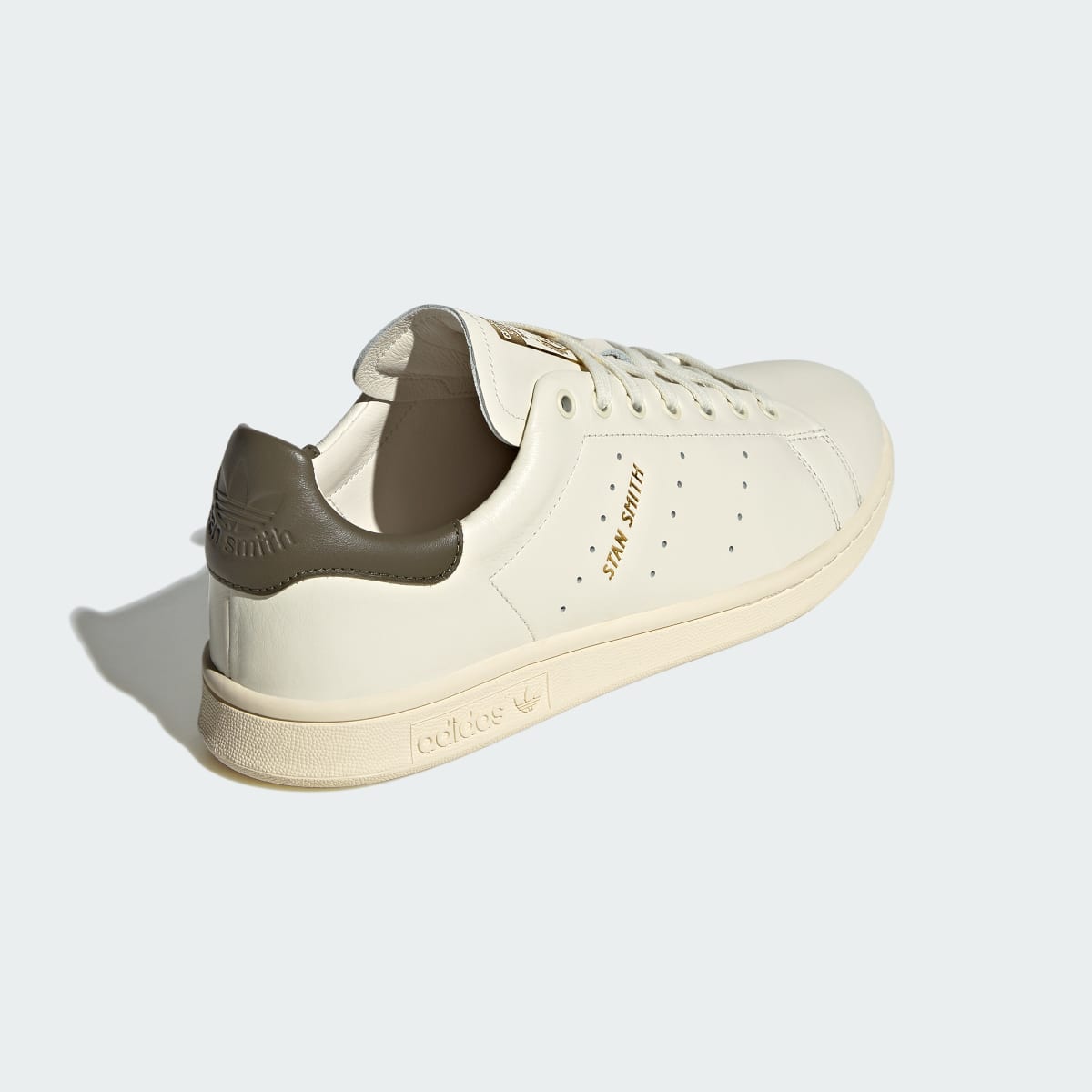 Adidas Stan Smith Lux Shoes. 6