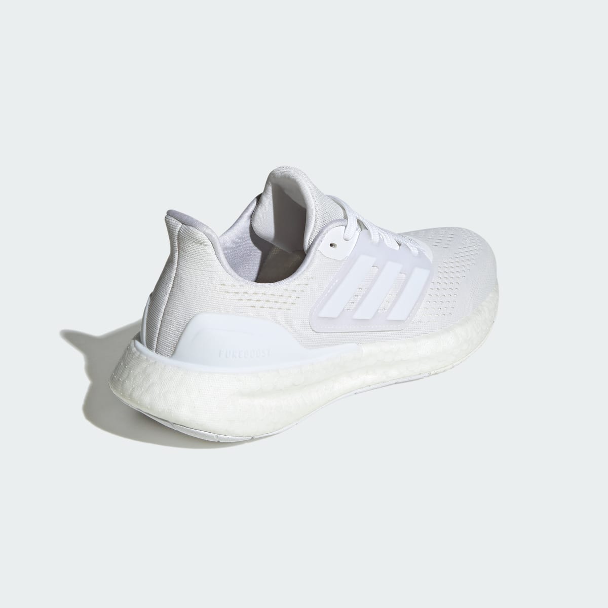 Adidas Pureboost 23 Shoes. 6