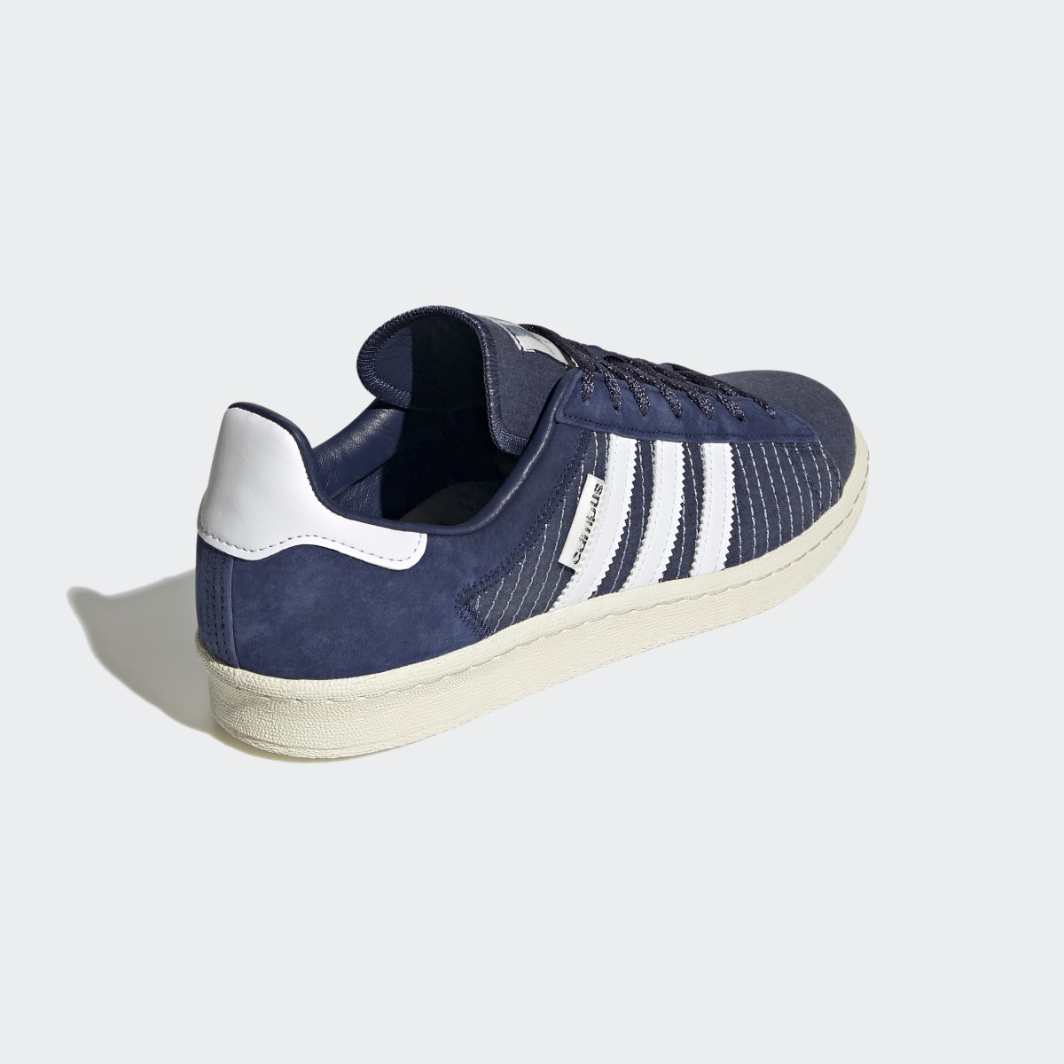 Adidas Zapatilla Campus 80s. 8