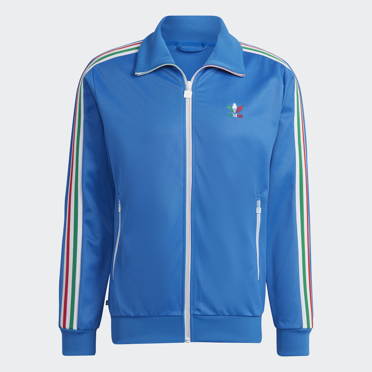 Adidas Beckenbauer Track Jacket. 5