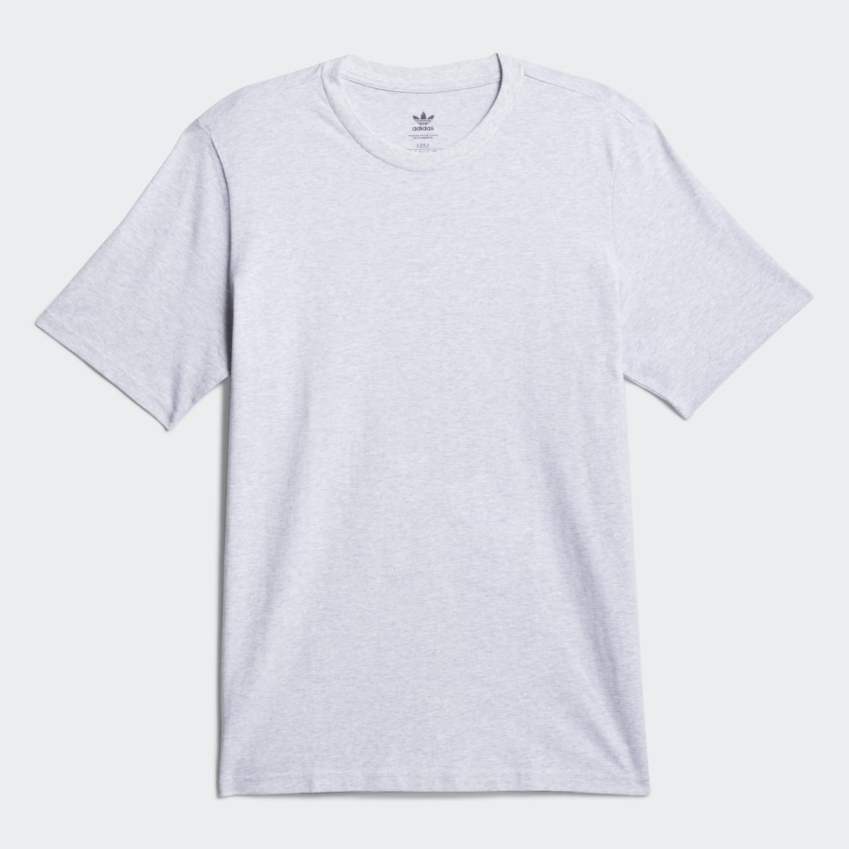 Adidas Henry Jones Tyshawn Short Sleeve T-Shirt. 5
