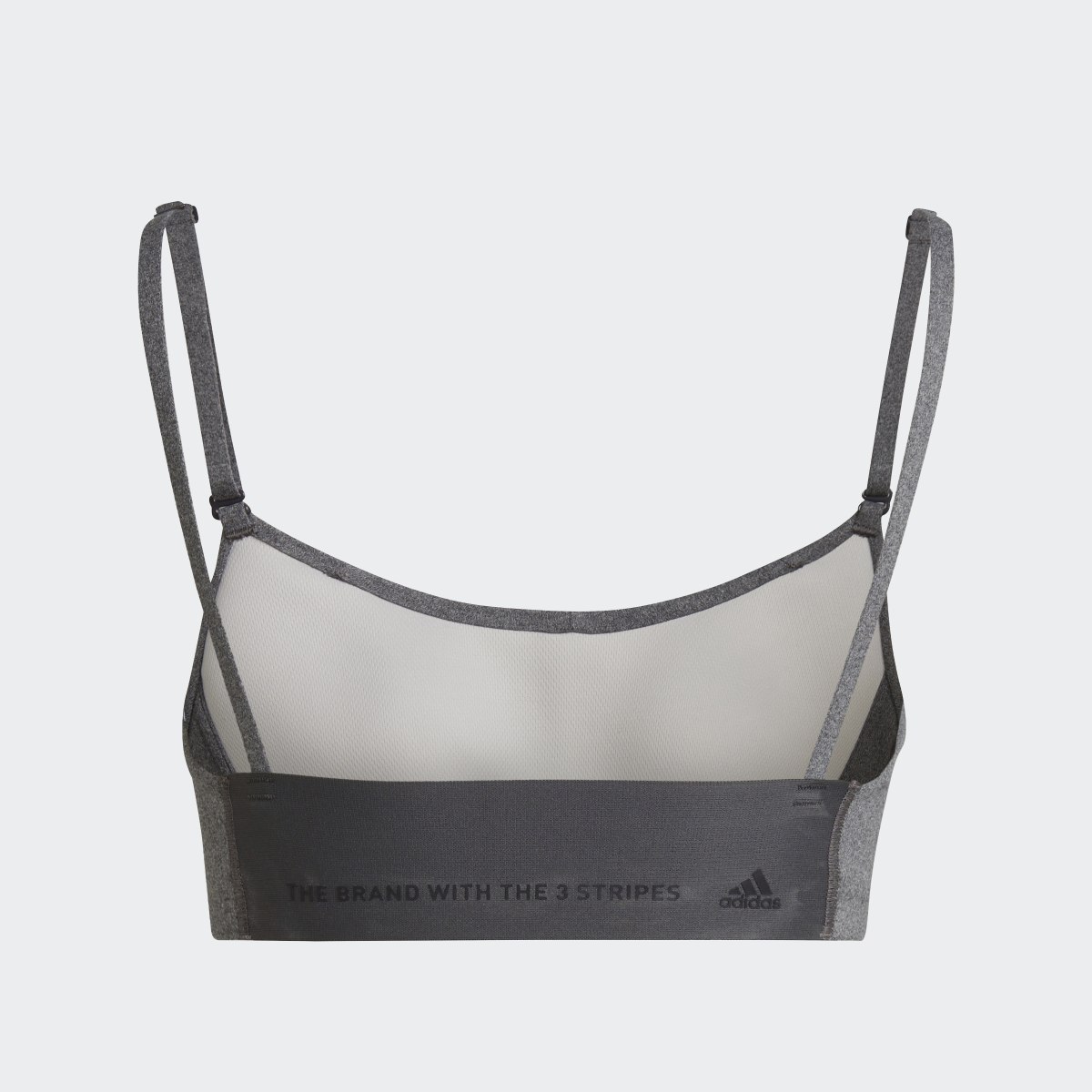 Adidas Yoga Studio Light-Support Bra. 6