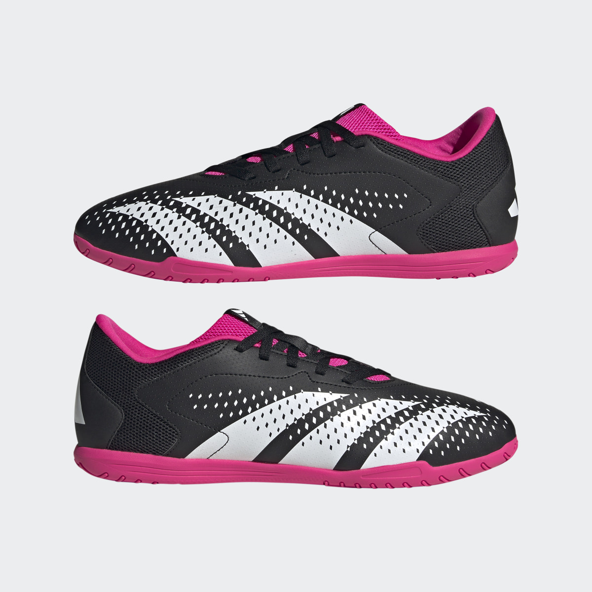 Adidas Predator Accuracy.3 Futsal Kramponu. 8