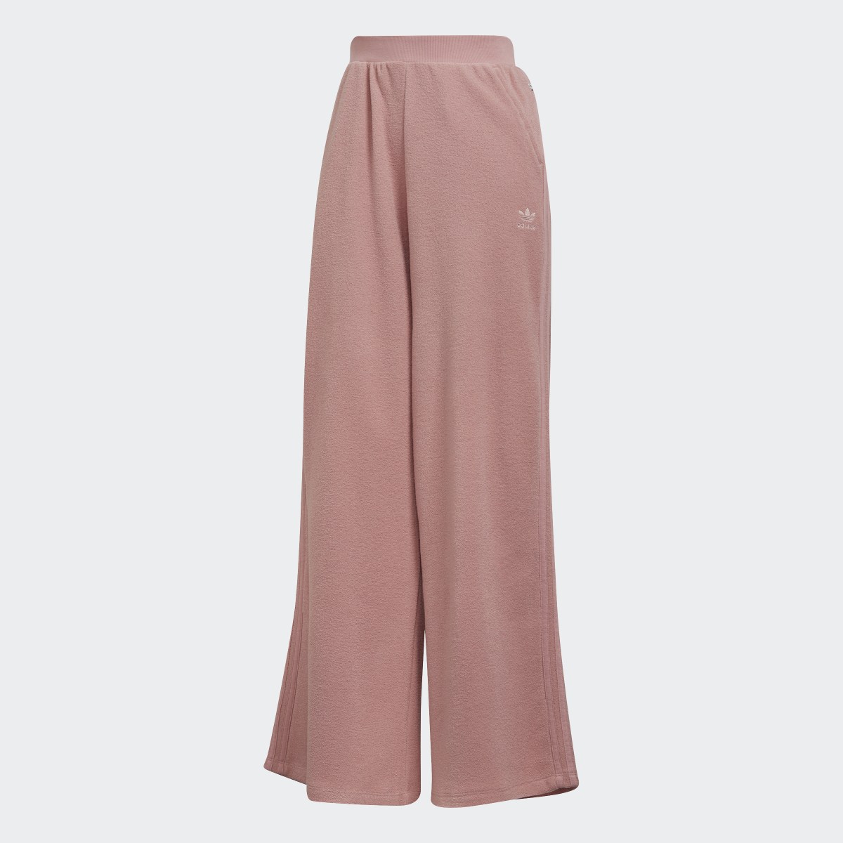 Adidas Soft Wide Leg Pants. 5