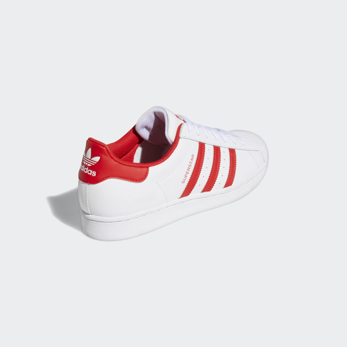 Adidas Superstar Ayakkabı. 6