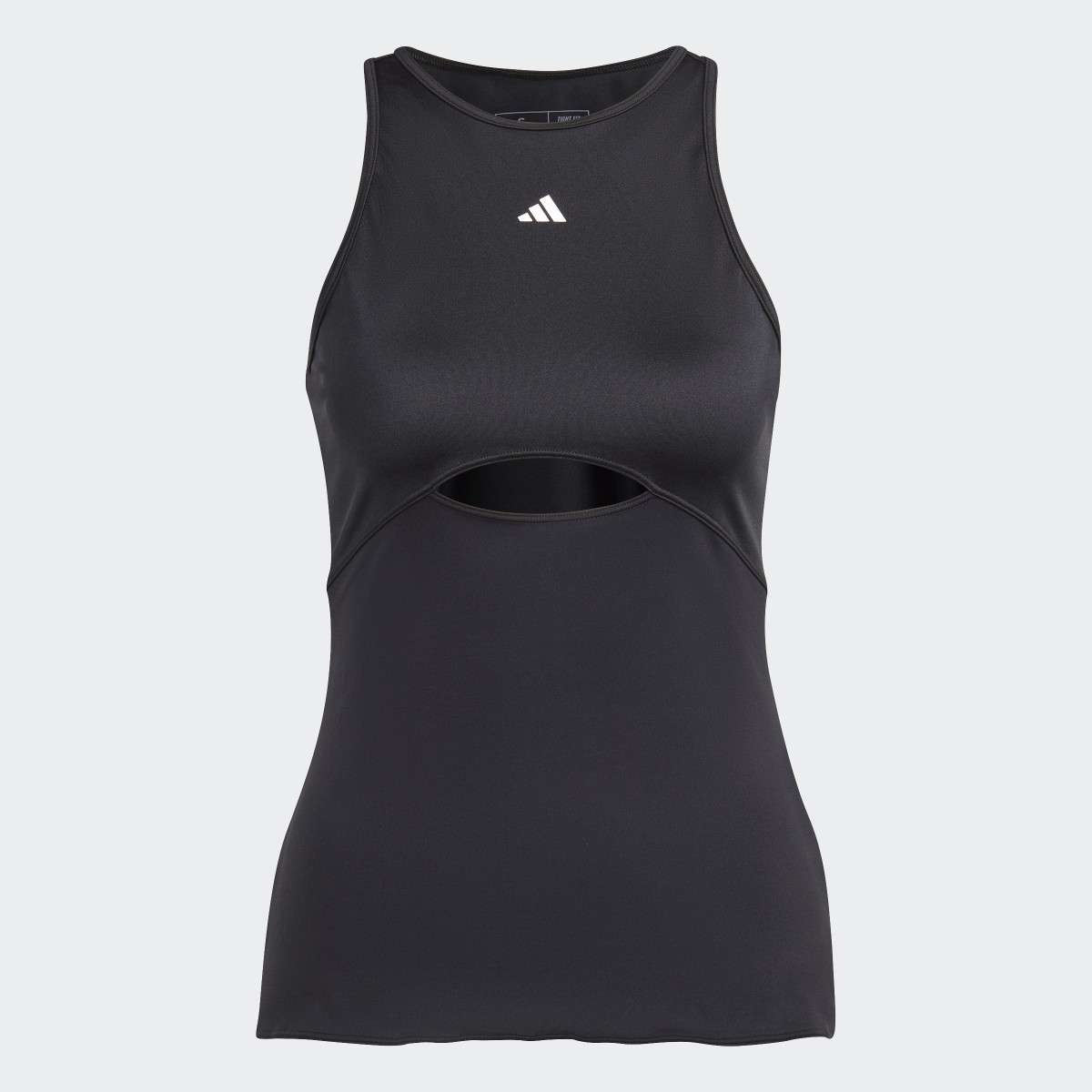 Adidas Camiseta sin mangas HIIT AEROREADY Training. 5