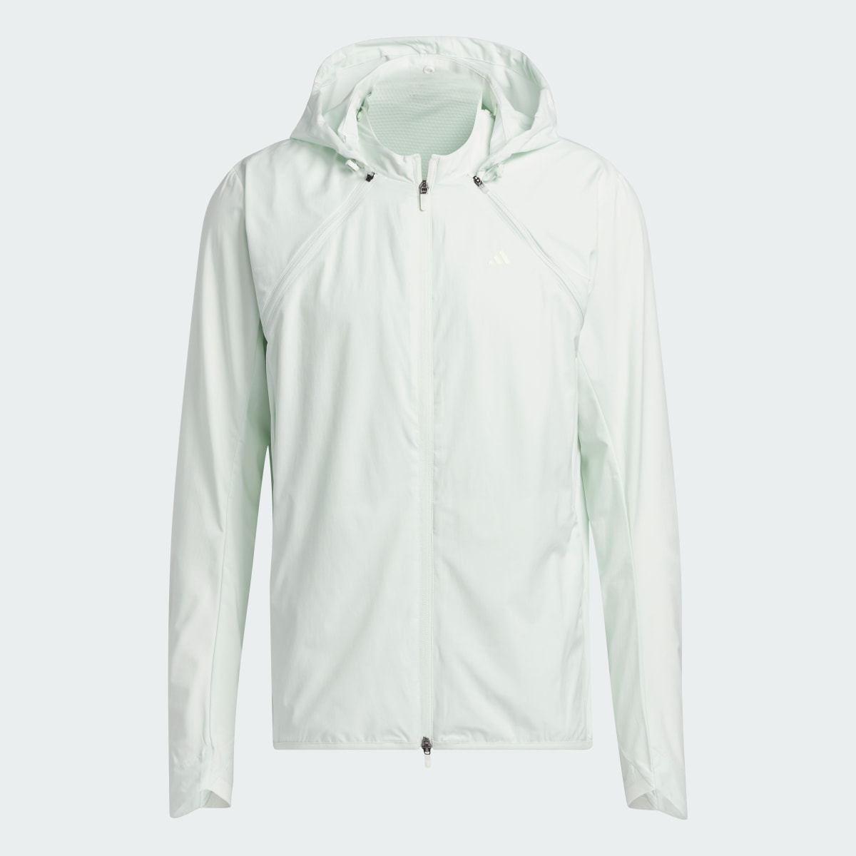 Adidas Ultimate365 Convertible Jacket. 5