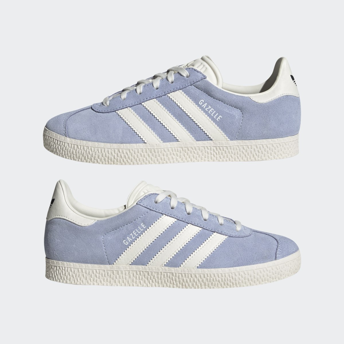 Adidas Chaussure Gazelle. 8