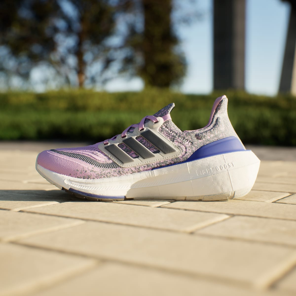 Adidas Tenis Ultraboost Light. 6