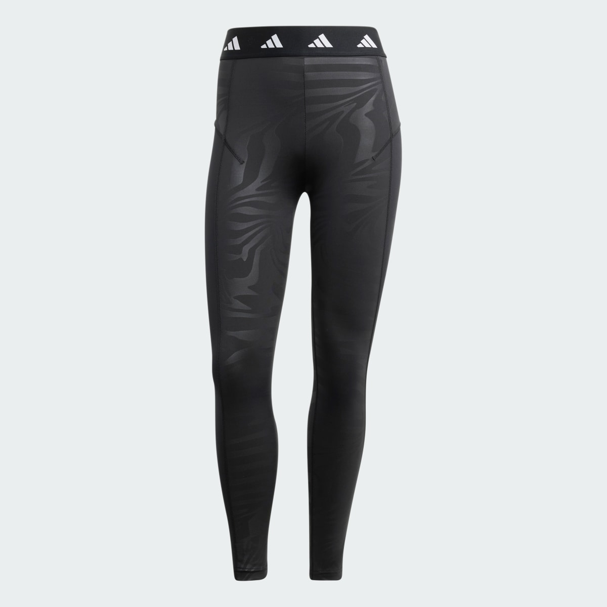 Adidas Leggings 7/8 Techfit. 4