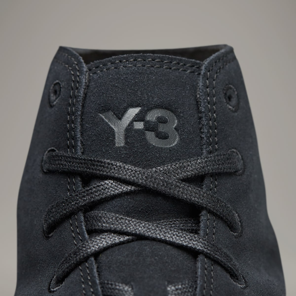 Adidas Y-3 Brick Court Hi. 10